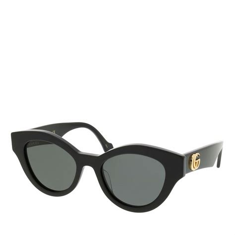 gucci gg0957s-001-51|Gucci gg0956s 001.